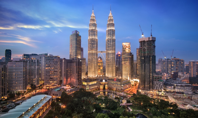 Mesmerizing Malaysia Tour  Gallery 1