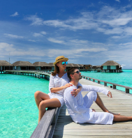 Singapore, Malaysia and Langkawi Honeymoon Tour 