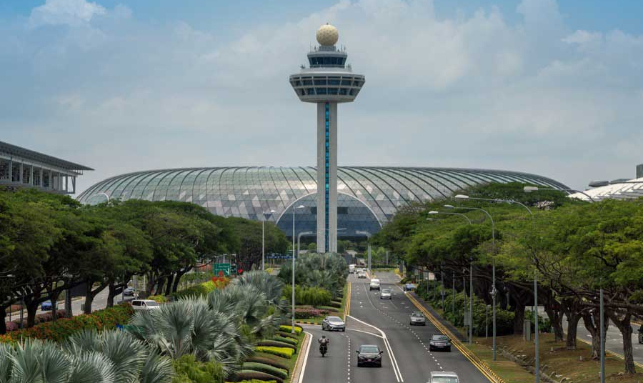 Singapore, Malaysia And Langkawi Honeymoon Tour  Gallery 3