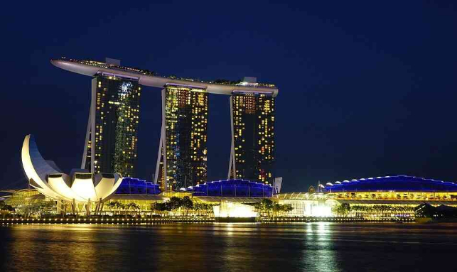 Singapore Malaysia Cruise Honeymoon Package Gallery 2