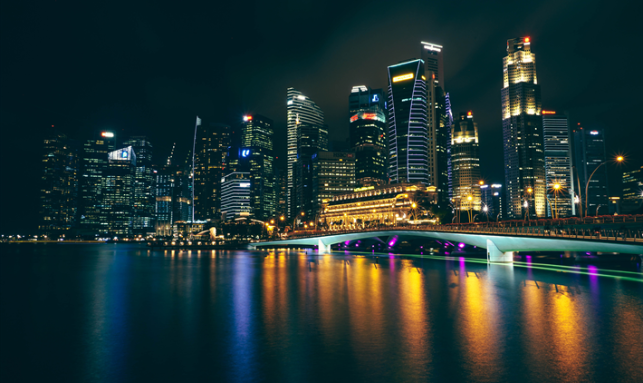 Amazing Singapore Honeymoon Package With Cruise Gallery 1