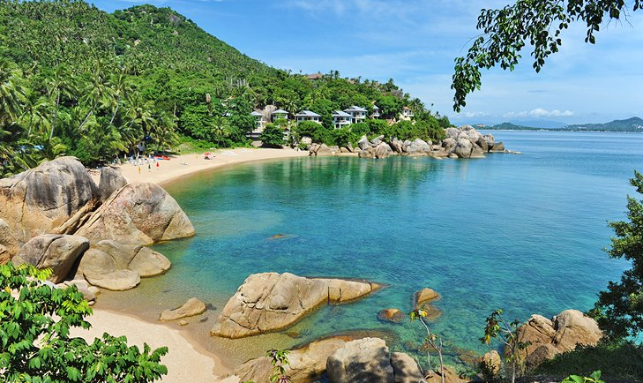 Kaleidoscopic Singapore Malaysia Thailand Hong Kong Tour Package  Gallery 2