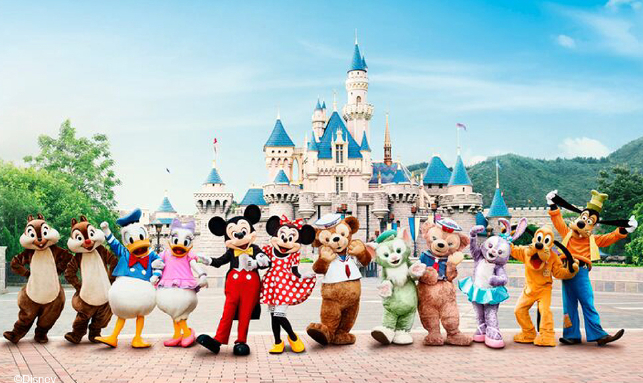 Kaleidoscopic Singapore Malaysia Thailand Hong Kong Tour Package  Gallery 3