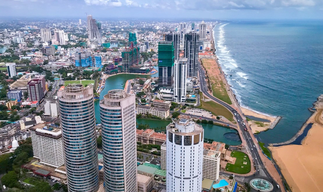 Special Sri Lanka Family Tour: Yala, Bentota And Colombo Gallery 2