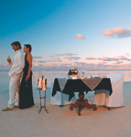 Romance in Sri Lanka: Special Honeymoon Package