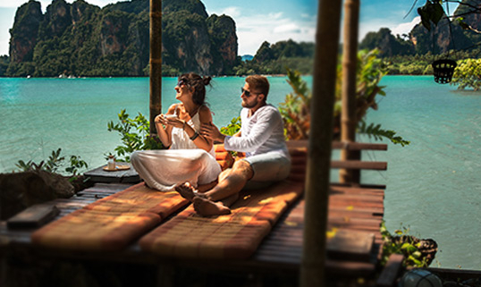 Romance In Sri Lanka: Special Honeymoon Package Gallery 2