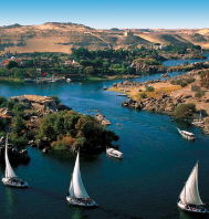 EGYPT 8 DAYS TOUR PACKAGE WITH CRUISE