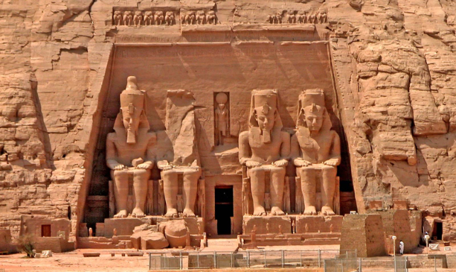 Egypt Tour Package For 10 Days Gallery 1