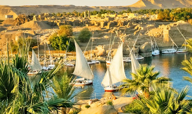 Egypt Tour Package For 10 Days Gallery 2
