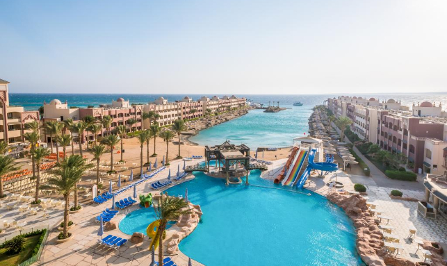 Egypt Tour Package For 10 Days Gallery 3