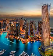 The City of Gold’s wealth of encounters