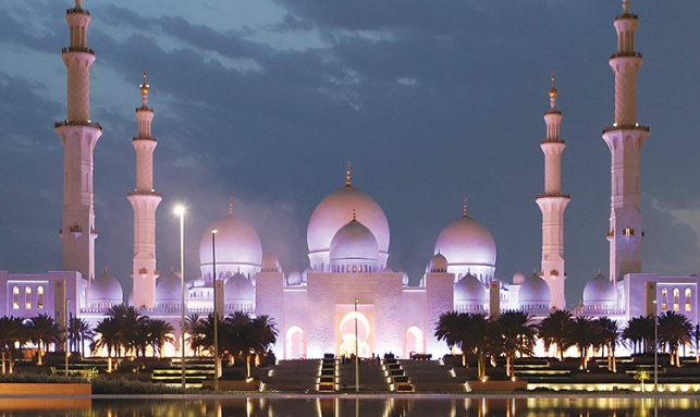 Riveting Dubai Luxury Family Package Gallery 2
