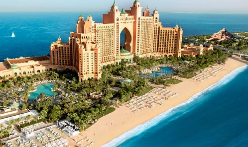 Riveting Dubai Luxury Family Package Gallery 3