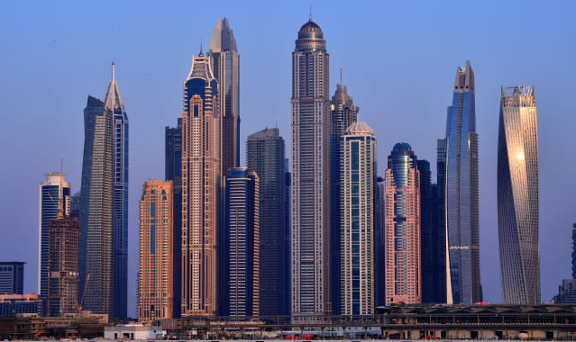 Fabulous Dubai Tour Package From Pune Gallery 1
