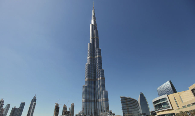 Fabulous Dubai Tour Package From Pune Gallery 3