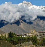 An Enjoyable Nepal Family Trip