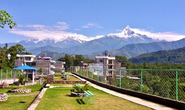 An Enjoyable Nepal Family Trip Gallery 3