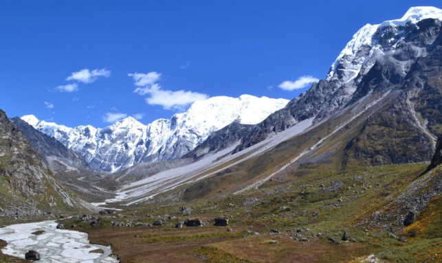 Mystic Nepal Honeymoon Package From Bangalore Gallery 3