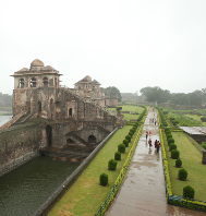 Discover Madhya Pradesh