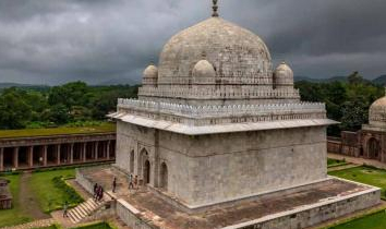 Discover Madhya Pradesh Gallery 3