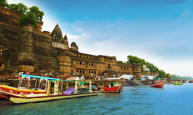 Discover Madhya Pradesh Gallery 2
