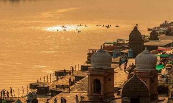 Discover Madhya Pradesh Gallery 1