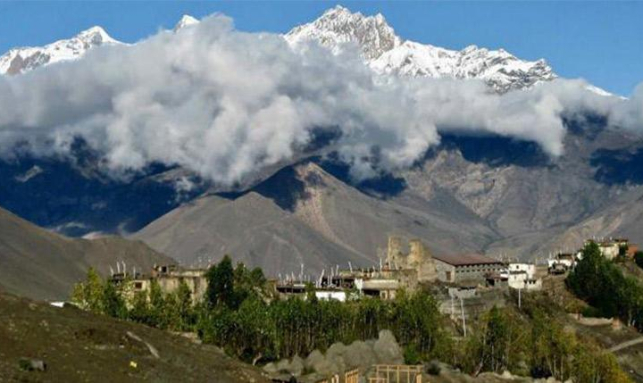 An Astounding Nepal Family Package Gallery 2
