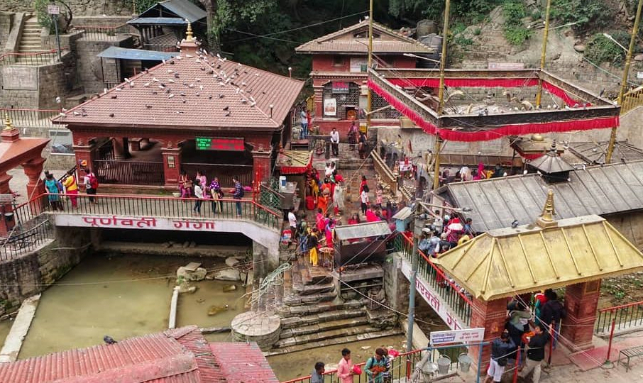 Nepal Pilgrimage Tour Package Gallery 3