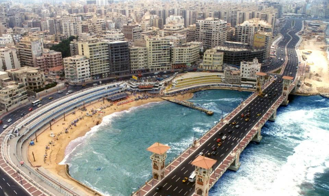 Egypt Tour Package For 6 Nights 7 Days Gallery 2