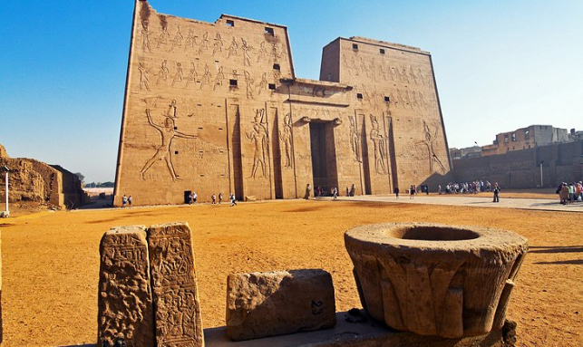 5 Nights 6 Days Egypt Luxurious Tour Package Gallery 1