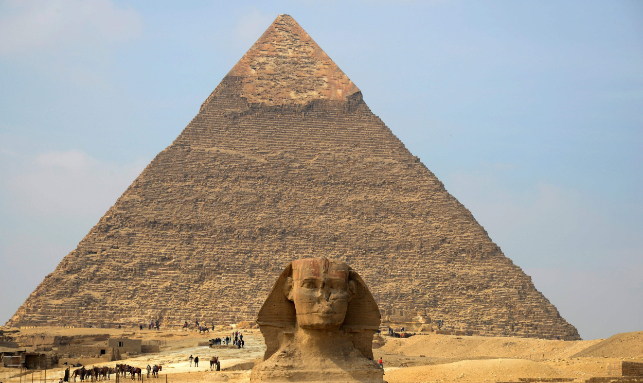 5 Nights 6 Days Egypt Luxurious Tour Package Gallery 3