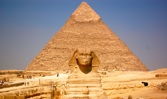 Fascinating Egypt Tour Package  Gallery 2