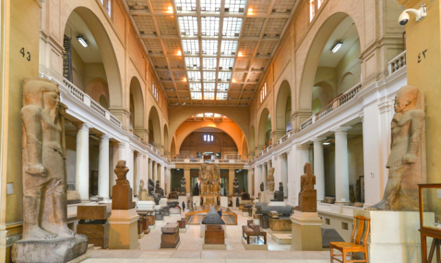 Fascinating Egypt Tour Package  Gallery 3