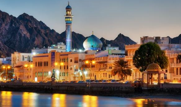 Classical Sultanate Of Oman Gallery 1