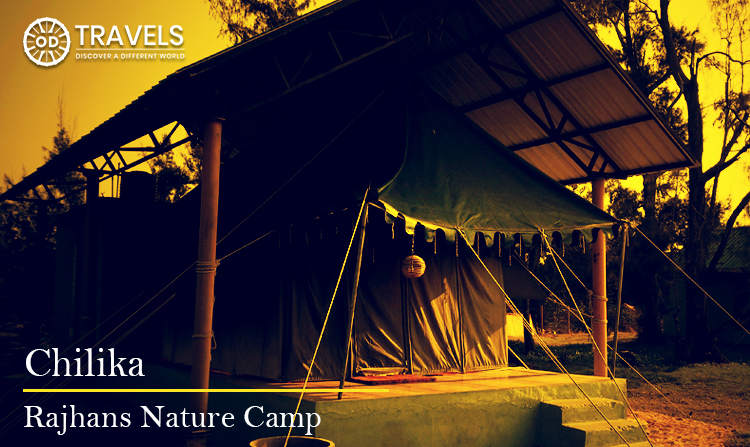 Chilika Nature Camp