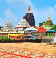 Odisha Tour Package