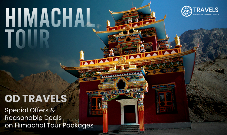 Himachal Tour Packages
