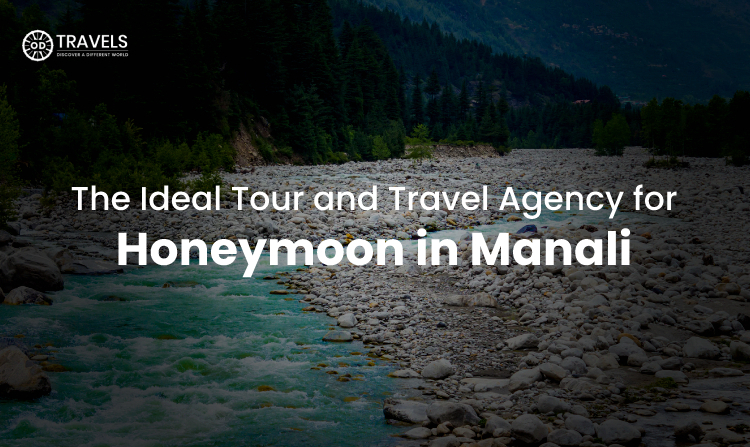 Manali Honeymoon Packages